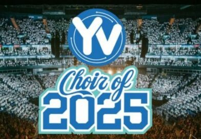 Young Voices 2025!!!!!!