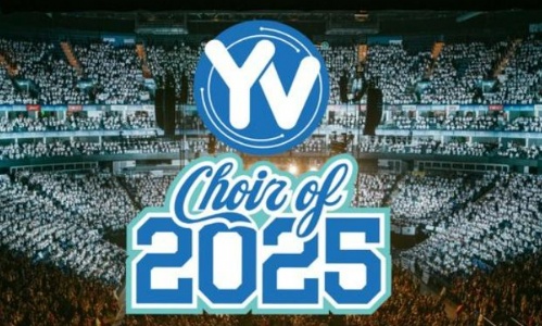 Young Voices 2025!!!!!!