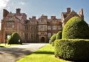 condover hall (pgl/jca)