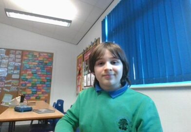 An interview with School Councillor, Thomas.